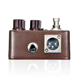 แอมป์กีตาร์เบส JOYO <span class=keywords><strong>Dr</strong></span>. J Series D53 ระดับมืออาชีพ ใช้หลอด พร้อมเอฟเฟค สำหรับกีตาร์เบส  ช่องสัญญาณ XLR สำหรับการแสดงสดและการบันทึกเสียง - Product Image 3