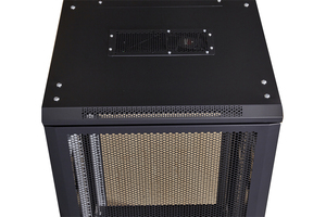 IT Enclosure Wall Mounting Network Cabinet 9U 12U 15U 18U 22U 27U 37U 42U Data Server Rack Battery Rack IT-15u Network Cabinet C - Product Image 5