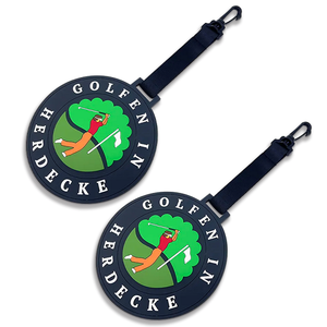 Etiquetas Personalizadas para Equipaje de Viaje, Venta al Por Mayor - Product Image 4