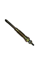 Bujía de Incandescencia / Bujía de Calentamiento de Motor 19850-54120 para Toyota Land Cruiser Dyna Hiace Hilux 2L-TE 3L 5L 1994-2004