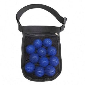 Sac à dos de pickleball BSCI, échantillon gratuit, sac de rangement portable pour balles de tennis, pickleball, padel, golf, pour l'apprentissage et l'entraînement - Product Image 6