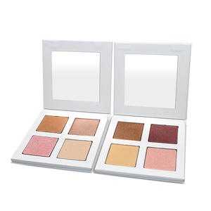 Paleta de maquillaje en polvo mineral, productos OT, 4 colores, 2022 - Product Image 5