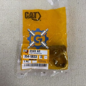 Gouda 354-5833ชุดระบายน้ำมัน3545833อุปกรณ์วิศวกรรมสำหรับ D7 D8T <span class=keywords><strong>knuckleboom</strong></span> Loader 2484D 579C 2484C - Product Image 2