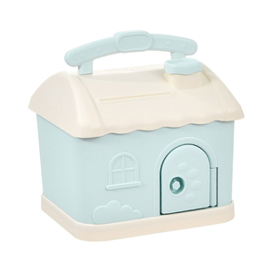 2022 Amazon hot sell Saving pot kids piggy bank / piggy bank for kids / piggy bank