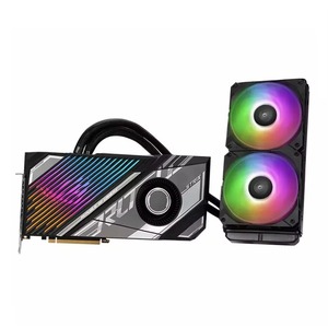 การ์ดจอเกมมิ่ง <span class=keywords><strong>ROG</strong></span> STRIX <span class=keywords><strong>3090ti</strong></span> RTX3090Ti GDDR6X 24GB 1950Mhz 384-bit - Product Image 2