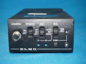 CC431E Unit kontrol kamera cacat, dengan goresan, otomatisasi industri pengontrol pemrograman - Product Image 2