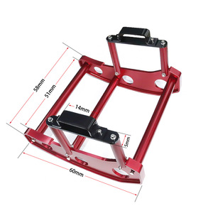Viga de Refuerzo para Parachoques de Ford Mustang, Aleación de Aluminio, 2015-2017, Viga Antichoque para Mejora y Reequipamiento - Product Image 3