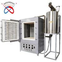 Four à cire de haute qualité, 2000 w, contrôle automatique pir, four à haute température