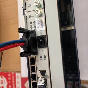 <b>DC</b> <b>power</b> <b>cable</b> compatible with the ZTE OLT C320 and C610 - Product Image 5
