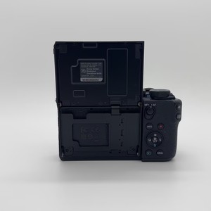 ใช้สำหรับกล้อง <span class=keywords><strong>M6</strong></span> <span class=keywords><strong>Mark</strong></span> <span class=keywords><strong>II</strong></span> 4K DSLR พร้อมเลนส์ 15-45 มม. A+ 24MP สำหรับวีล็อกเกอร์ - Product Image 4