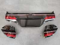 Kit de modification de pare-chocs à visser de haute qualité, garantie 1 an pour Vellfire 15-20y 40S 2023y+ Kit carrosserie style M, ancien et nouveau modèle