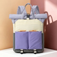 Sac à dos de sport de haute qualité pour l'extérieur, imperméable, avec compartiment pour ordinateur portable, grande capacité, sac à dos de voyage, sac à dos pour étudiants