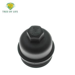 ตัวกรองน้ำมัน CABRIO 450อัจฉริยะตัวครอบ6601800038ขนาดมาตรฐานสำหรับ smart fortwo City-Coupe - Product Image 1