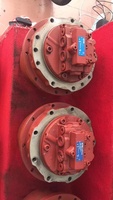 Moteur de translation hydraulique Takeuchi TB145, composants de moteur de chenille 19031-19500 19031-27800 19031-23000, origine Japon, garantie 1 an