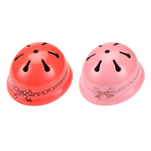 Casque respirant demi-face en ABS pour enfants – Nouveau casque de sécurité pour vélo, moto et capacete - Product Image 3