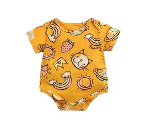 Vêtements pour enfants en gros, combinaisons pour bébés, barboteuses mignonnes pour petites filles, provenant de Chine - Product Image 1