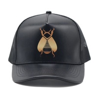 Gorra de Hip Hop con Diseño Nuevo / Gorras Snapback con Bordado 3D Personalizadas / Gorra Trucker Personalizada