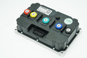 Controlador de Motor de CC Sin Escobillas Inteligente para Vehículos Fardrive ND962000 350/680A, Programación de Dispositivos Móviles - Product Image 2