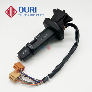 Ouri Truck Parts 81255090194 81.25509.0194 Interruptor combinado para camión MAN - Product Image 4