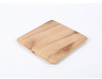 Wood Grain USB 3.0 External Optical Drive CD DVD Burner Computer Notebook Mobile Player