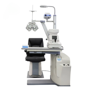 ชุดเครื่องมือตรวจวัดสายตา HD-3200 สำหรับจักษุวิทยา - Product Image 2