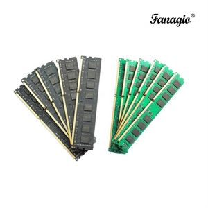 Módulo de Memoria RAM DDR4 de 8GB 16GB 3200MHZ para PC de Escritorio UDIMM - Product Image 2