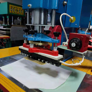 Machine/machine de soudure de <span class=keywords><strong>film</strong></span> de plafond extensible de PVC - Product Image 4
