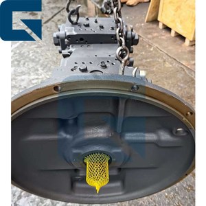 Conjunto de Bomba Hidráulica 708-2G-11360, Bomba de Repuesto para Excavadora PC350LC-8 - Product Image 5