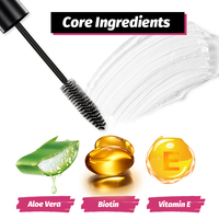 Pomade de finition pour cheveux cassés en marque privée, non collante, non grasse, contrôle des bords, coiffage des cheveux, crème coiffante 3 en 1 pour cheveux
