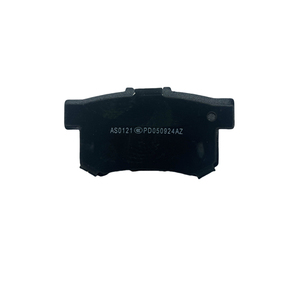 ผ้าเบรคหลังสำหรับฮอนด้าซีวิค2013ชิ้นผ้าเบรค43022-S9A-E52 D536 43022-SM4-G00 43022-SCV-A00 - Product Image 4