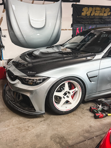 Rcsr <span class=keywords><strong>DESMOND</strong></span> <span class=keywords><strong>EVO</strong></span> regamaster <span class=keywords><strong>ล้อ</strong></span>ปลอม5x114ที่กำหนดเองขนาด.3/100/120 40มมและอะลูมิเนียมอัลลอยขนาด100มม. สำหรับชนิด R - Product Image 2