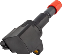 Bobine d'allumage neuve 30520-PWC-003, pièces automobiles compatibles avec Honda Renault Nissan