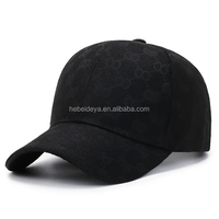 Prix d'usine Nouvelle arrivée de mode Casquette de baseball personnalisée de haute qualité pour femmes et hommes Casquette de sport pour la protection solaire en plein air