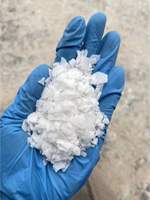 Flocons de chlorure de calcium de qualité supérieure 74% - Grade alimentaire - Déshydratant - Fabricant