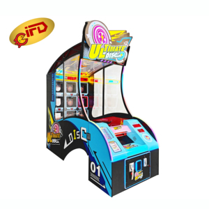 Ifd bán nóng đồng tiền hoạt động lễ hội Trò chơi cuối cùng đĩa Xổ Số trò chơi máy vé redepmtion máy - Product Image 1