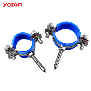 Yodsn SS304 tùy chỉnh u-bolt Ống kẹp áp suất thấp mở rộng vít cố định khung cho tường đánh bóng bề mặt - Product Image 5