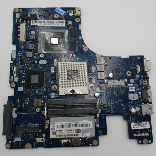 100% Tested Laptop Motherboard for lenovo Ideapad Z500 La-9063p