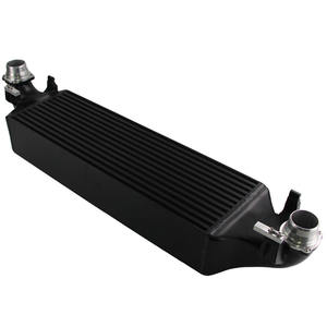 Intercooler de compétition pour Mercedes Benz (CL)A-B-class <span class=keywords><strong>EVO1</strong></span> W176 C117 W242 2012-2019 - Product Image 1