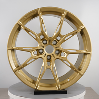 Jantes forgées BZ Unrivaled 19 20 21 22 23 pouces, jantes en alliage pour Rolls Royce Bentley Maybach Aston Martin GT