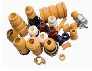 Copri Ammortizzatori Personalizzabili per Tutti i Modelli di Veicoli <span class=keywords><strong>Fiat</strong></span>, Blocchi Tampone Antipolvere - Product Image 3