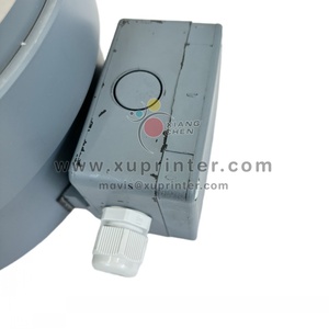 MA Original New 61.101.2022 Main Motor Brake Assembly 7760019A15 for Heidelberg SM102 CD102 Offset <b>Printing</b> <b>Machine</b> Parts - Product Image 5