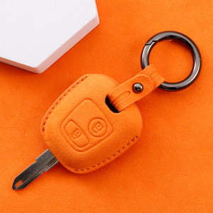 Housse <span class=keywords><strong>de</strong></span> <span class=keywords><strong>clé</strong></span>, porte-clés, cordon pour <span class=keywords><strong>clé</strong></span> <span class=keywords><strong>de</strong></span> <span class=keywords><strong>voiture</strong></span> <span class=keywords><strong>Peugeot</strong></span> 106 107 <span class=keywords><strong>206</strong></span> 207 306 307 406 407, coque <span class=keywords><strong>de</strong></span> <span class=keywords><strong>clé</strong></span> <span class=keywords><strong>de</strong></span> <span class=keywords><strong>voiture</strong></span>, <span class=keywords><strong>clé</strong></span> pilote - Product Image 4