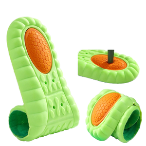 Nhà Sản Xuất Bán Buôn Thể Thao Lót Chiều Cao Tăng Chiều Cao Tăng Lót Massage Đệm Không Khí Lót - Product Image 5
