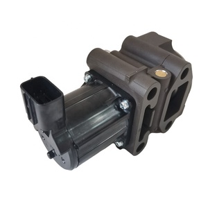 Gran oferta inyector de diesel <span class=keywords><strong>para</strong></span> Mitsubishi galope 4m50 EGR válvula ME229911 ME229905 - Product Image 6