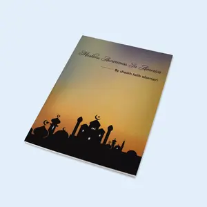 2024 Best Verkochte Ronde Ruggengraat Hardcover Geschiedenisboek Printer Kleurboek