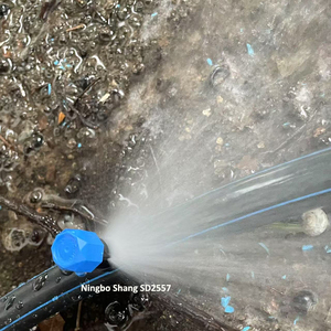 Arabie Saoudite Best Seller <span class=keywords><strong>Goutteur</strong></span> d'irrigation <span class=keywords><strong>réglable</strong></span> 0-260L/H Flux <span class=keywords><strong>Goutteur</strong></span> en plastique pour grand jardin/ferme - Product Image 4