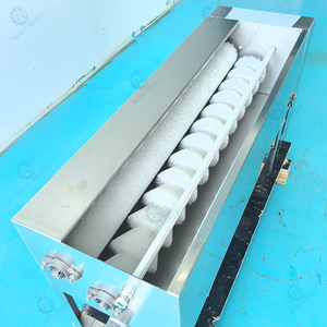 Máquina Lavadora de Huevos Automática para Huevos de Gallina y <span class=keywords><strong>Codorniz</strong></span> - Product Image 6