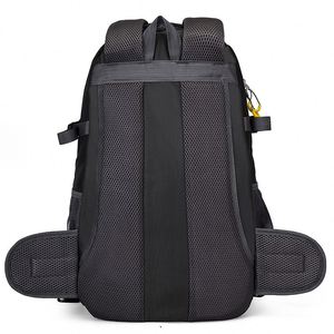 Outdoor Hiking Mountaineering <b>Backpacks</b> Custom Multi-Function Waterproof Travel <b>School</b> Bag Large Capacity Laptop <b>Backpack</b> - Product Image 4