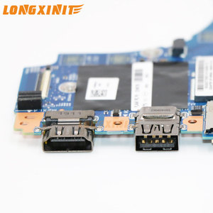 18729-1 per Lenovo . . X390 5 b21c15313 scheda madre del computer portatile con I7-8565U I5-8365U. CPU - Product Image 2