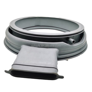 <span class=keywords><strong>Joint</strong></span> de porte de lave-linge de haute qualité / <span class=keywords><strong>Joint</strong></span> de porte 301G15A013113 301G22A003890 Compatible avec les pièces en caoutchouc de lave-linge <span class=keywords><strong>Whirlpool</strong></span> - Product Image 2